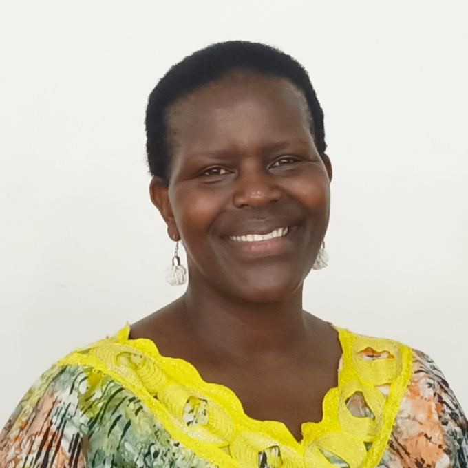 Dr. Judith Ogweno