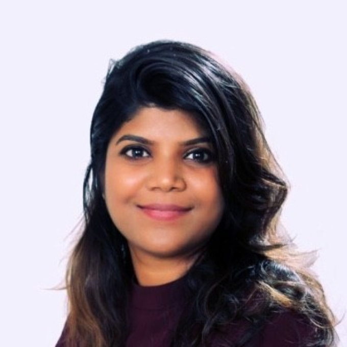 Kundavai Arivudainambi