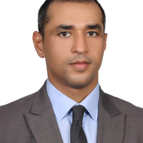 Mohamed Aboughonim