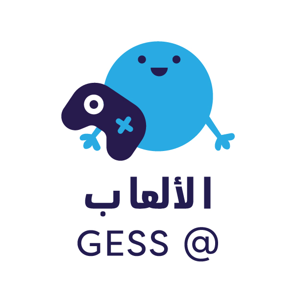 Gaming at GESS Arabic