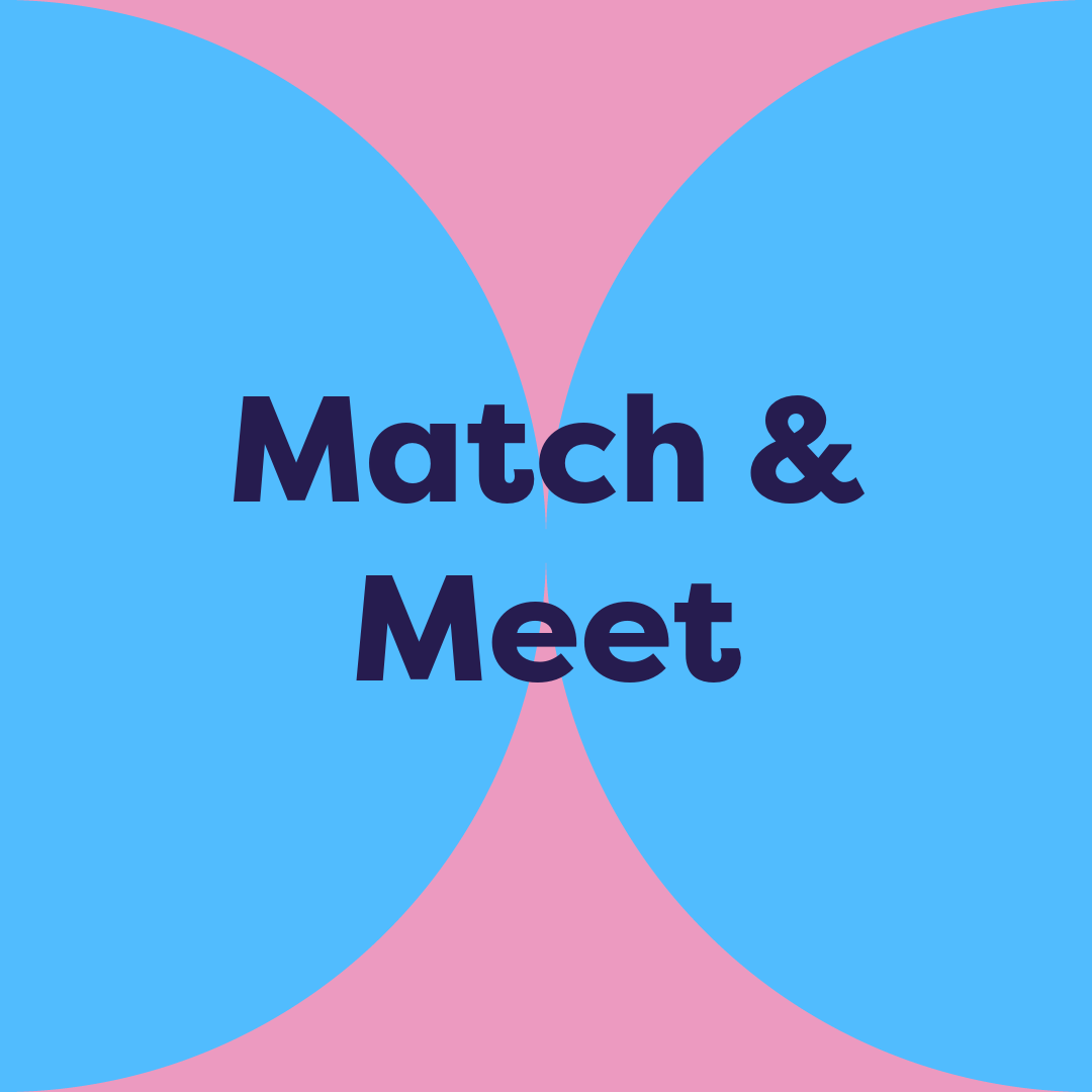 match and meet