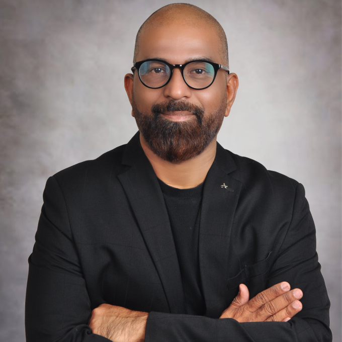 Dr. Abdul Quddus Mohammed 