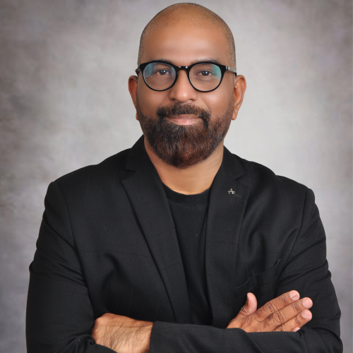 Dr. Abdul Quddus Mohammed 