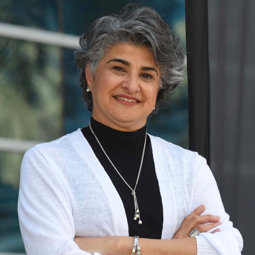 prof Rana Tamim