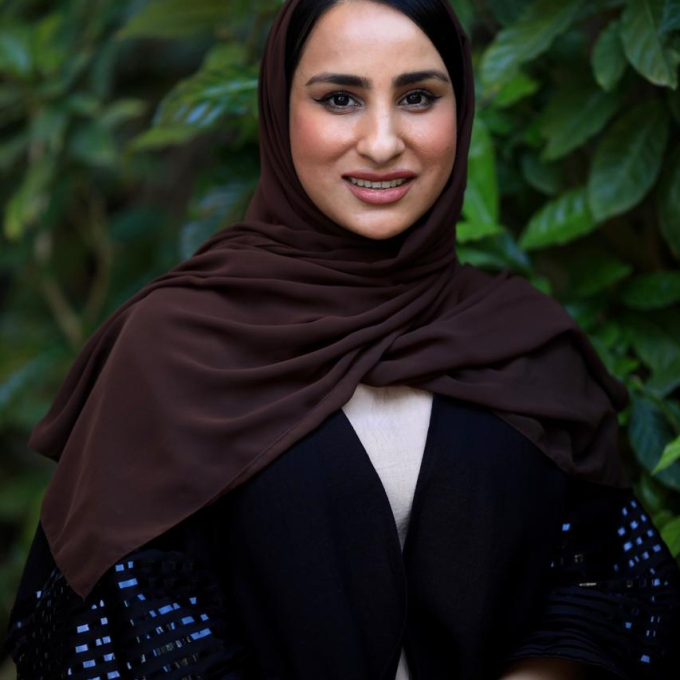 Muna Al Fasali