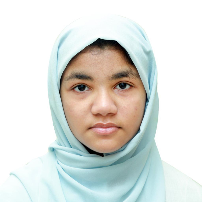 Shadha Mundenkkattil