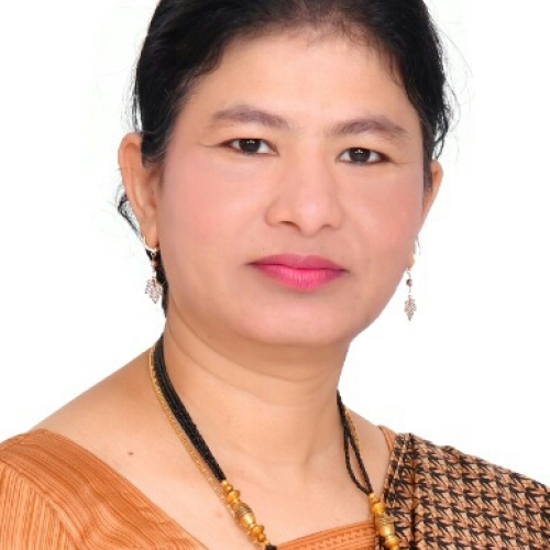 Dr S Reshma