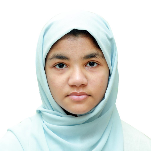 Shadha Mundenkkattil