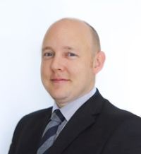 Olly Lewis, Assistant Headteacher responsible for Teaching and Learning, British International School Abu Dhabi