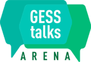 gess talk arena