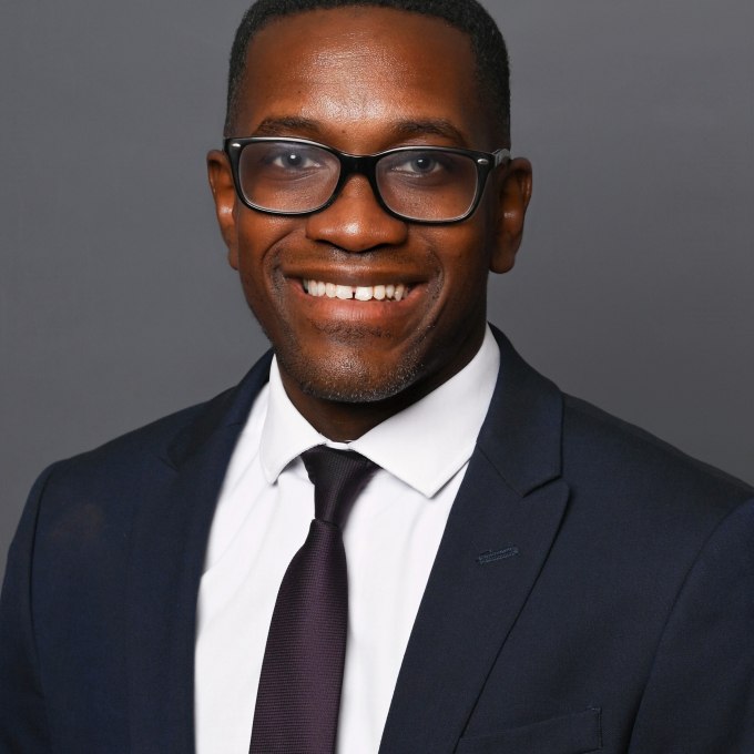 Christopher Blackwood