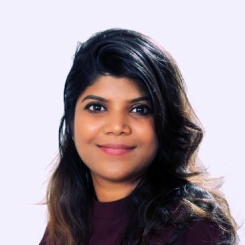 Kundavai Arivudainambi