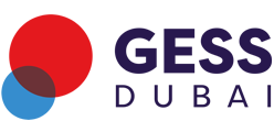GESS Dubai Education Exhibition and Conference logo