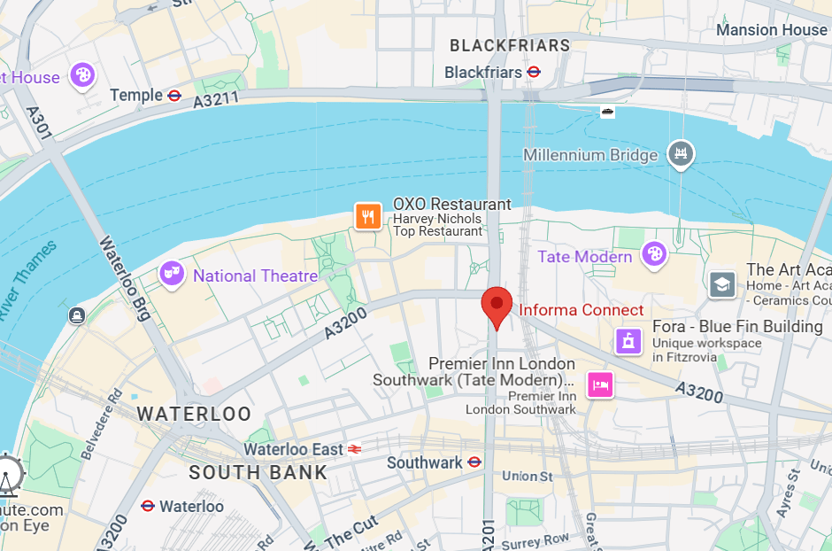London office