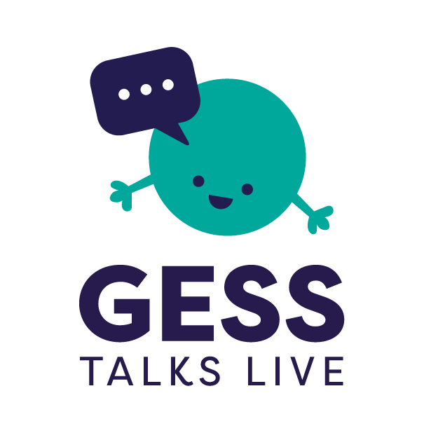 GESS Talks Live