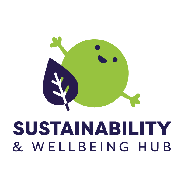 Sustainability and Wellbeing Hub