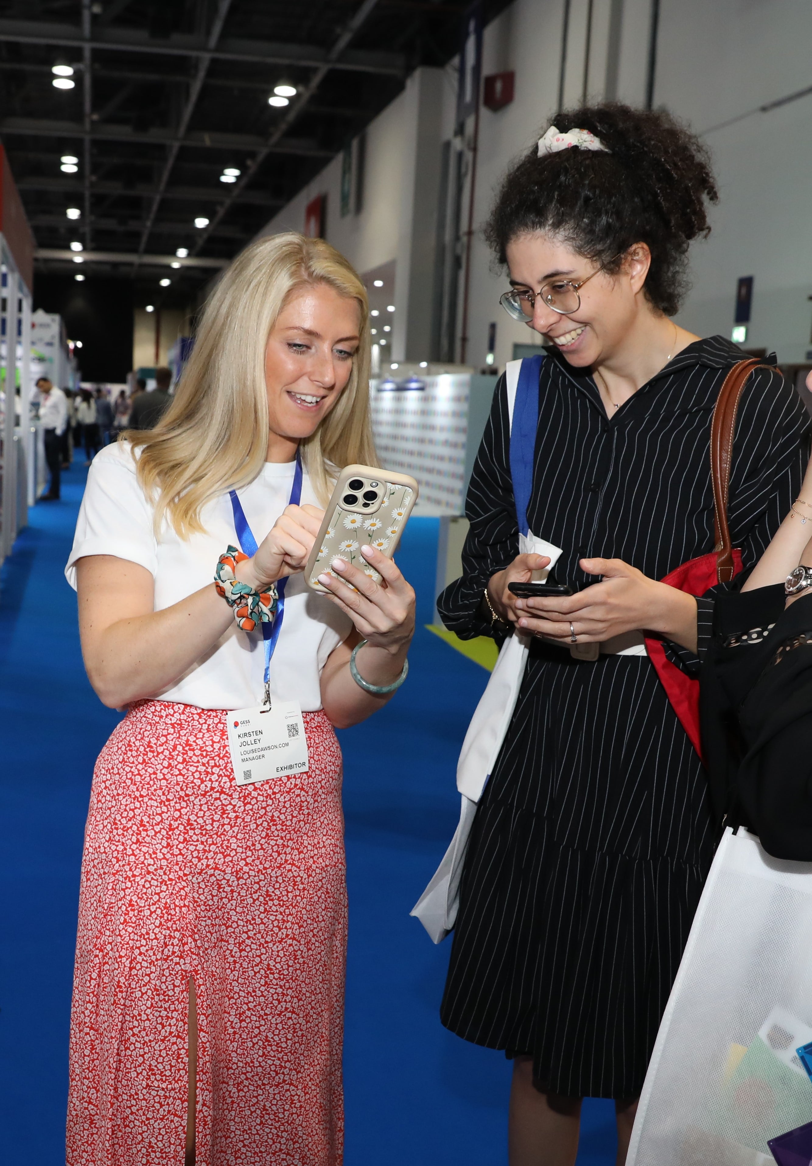 GESS Dubai