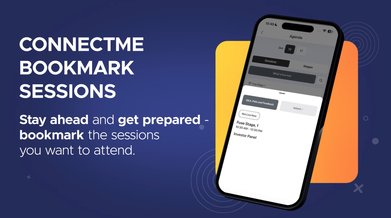 ConnectMe